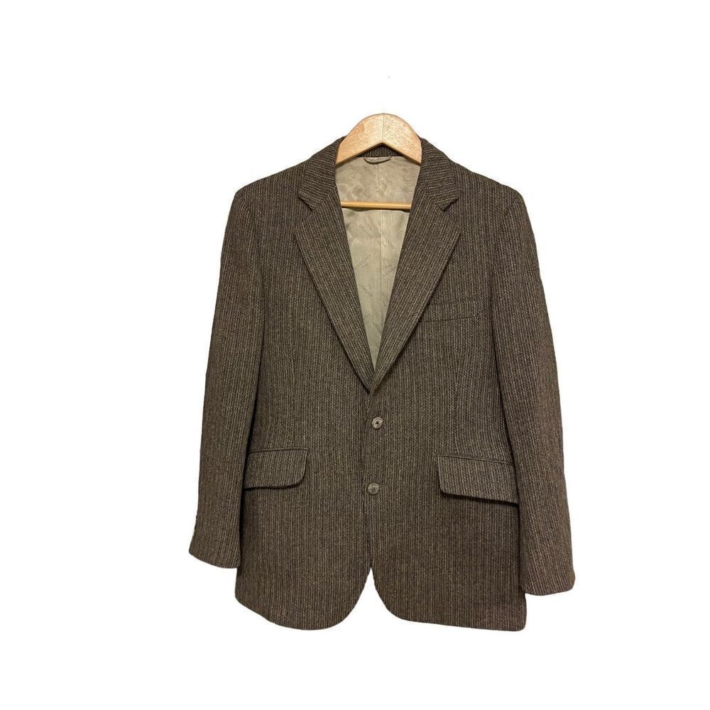 Givenchy Blazer - Authentic - 40R